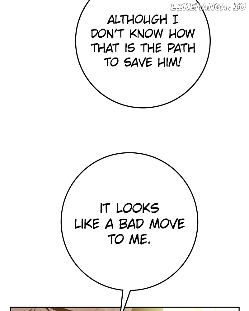 I Want to Be You, Just For A Day Chapter 242 - page 120