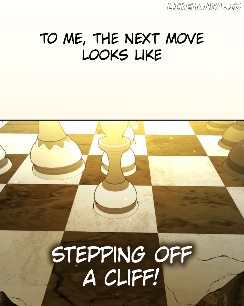 I Want to Be You, Just For A Day Chapter 242 - page 122