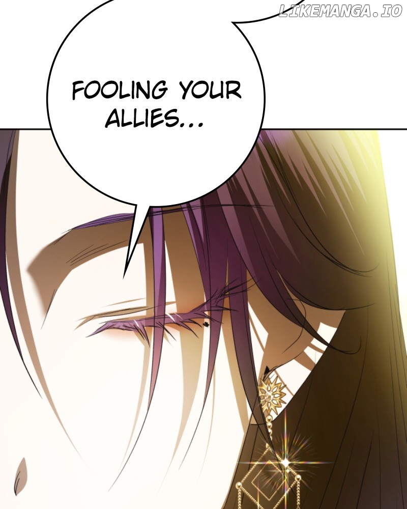 I Want to Be You, Just For A Day Chapter 242 - page 125