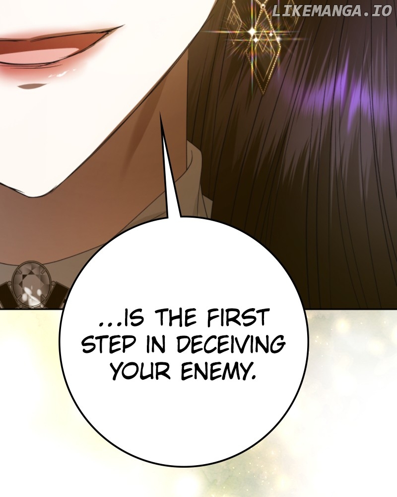 I Want to Be You, Just For A Day Chapter 242 - page 126