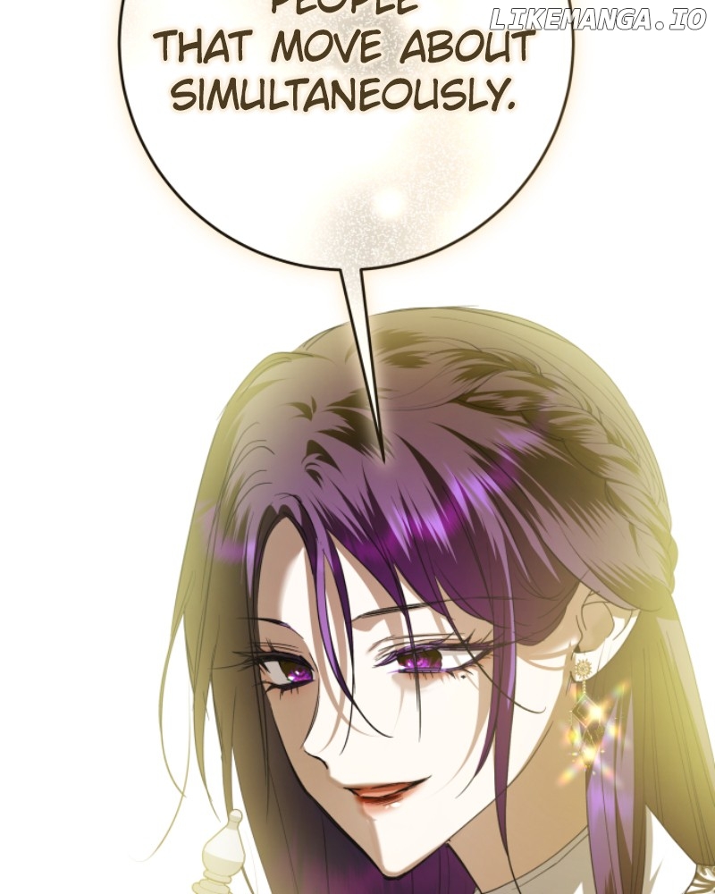 I Want to Be You, Just For A Day Chapter 242 - page 129