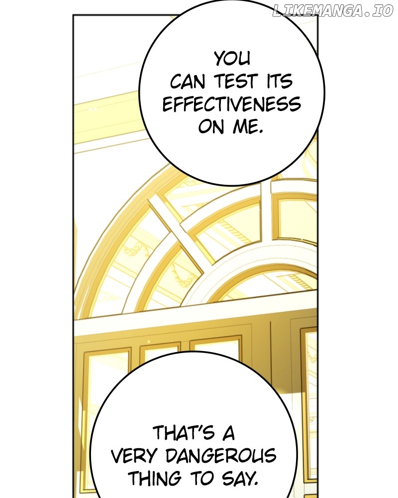 I Want to Be You, Just For A Day Chapter 242 - page 13