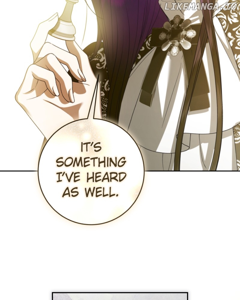 I Want to Be You, Just For A Day Chapter 242 - page 130