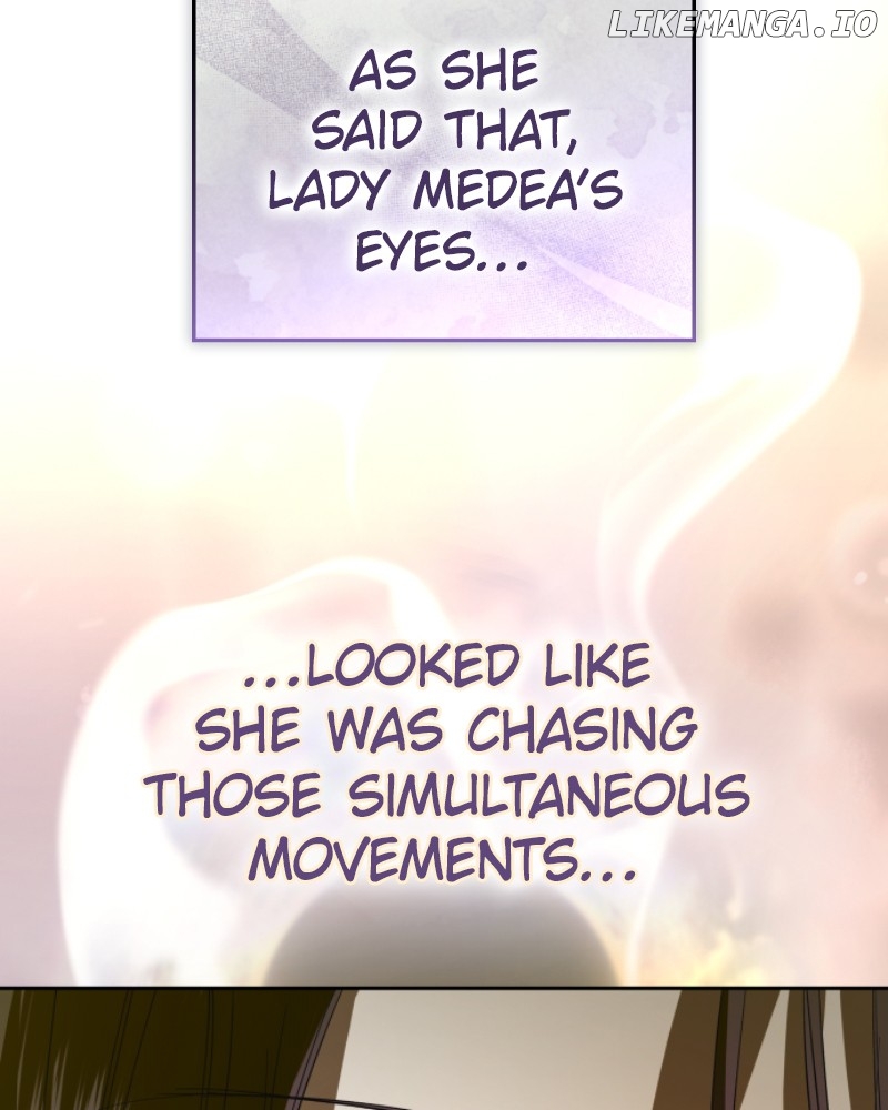 I Want to Be You, Just For A Day Chapter 242 - page 131