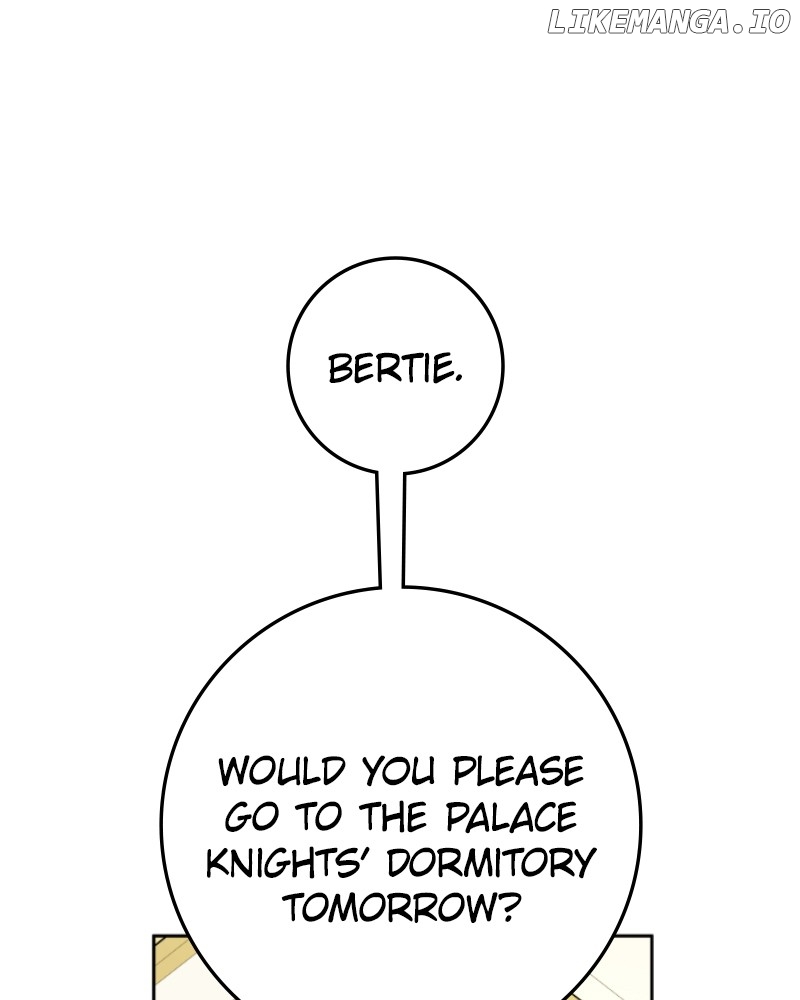 I Want to Be You, Just For A Day Chapter 242 - page 137