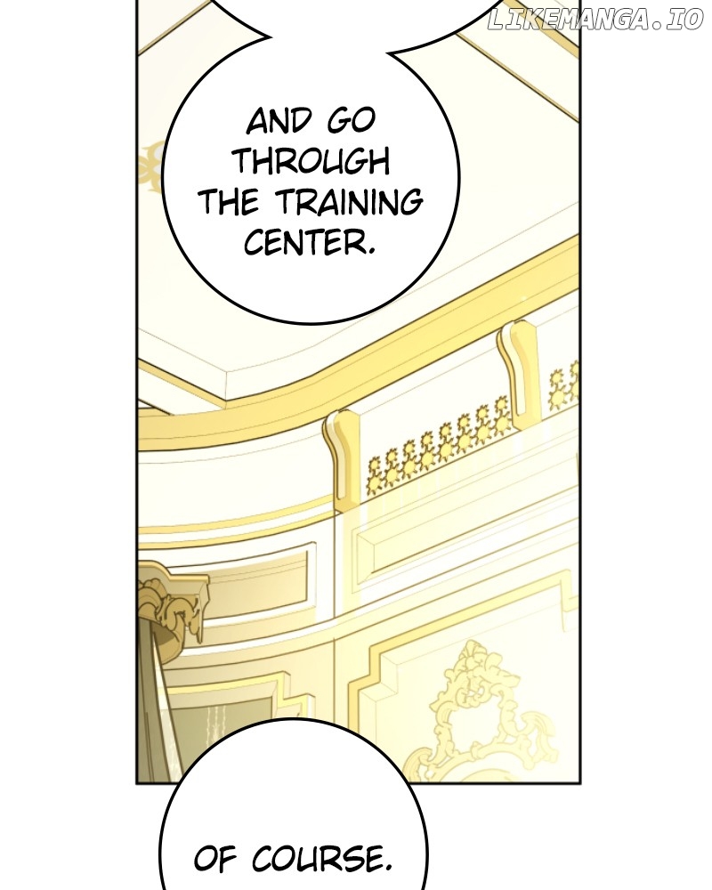 I Want to Be You, Just For A Day Chapter 242 - page 138