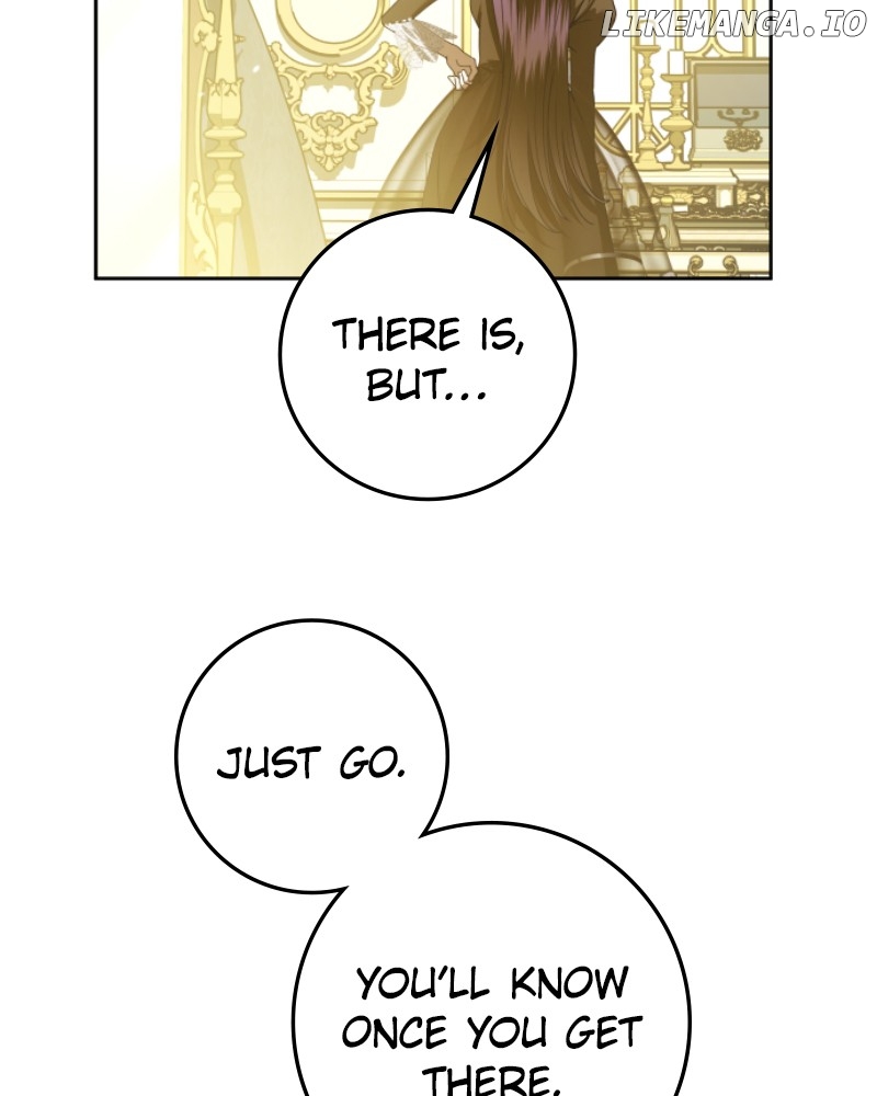 I Want to Be You, Just For A Day Chapter 242 - page 140