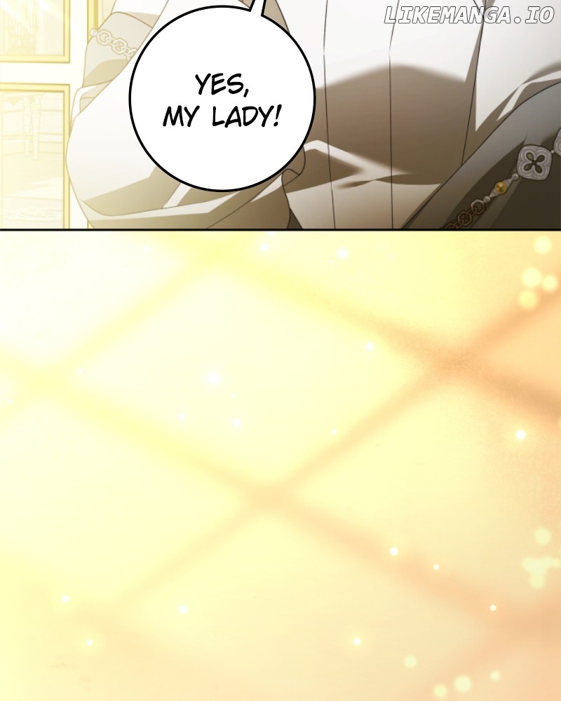 I Want to Be You, Just For A Day Chapter 242 - page 142