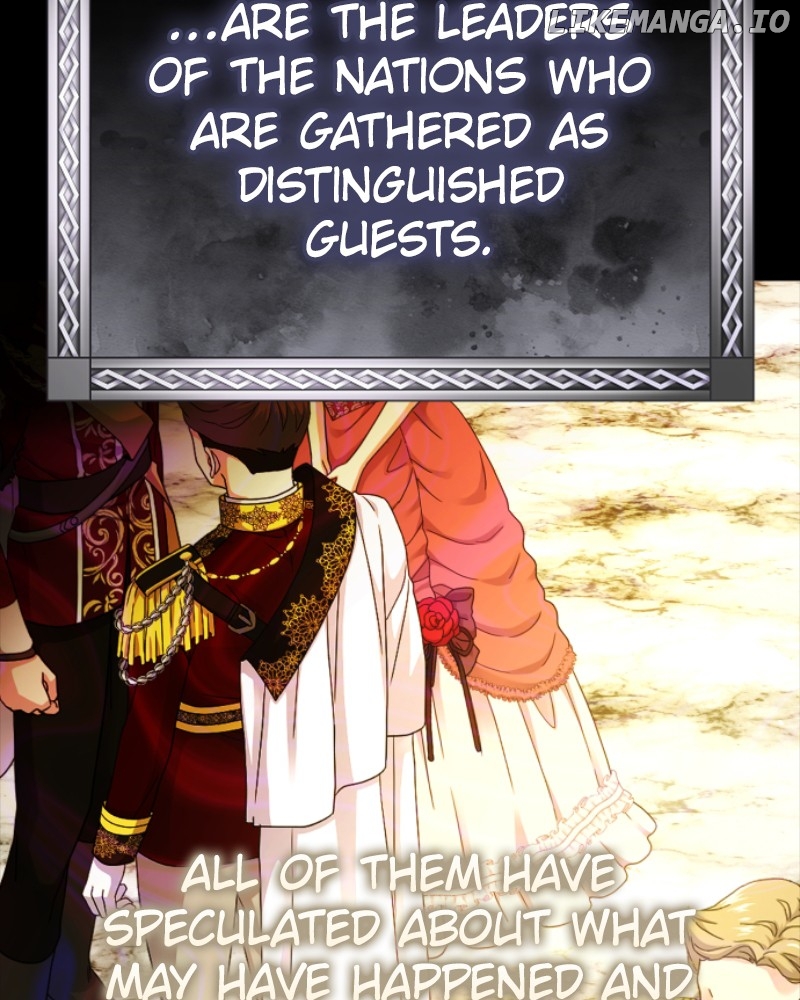 I Want to Be You, Just For A Day Chapter 242 - page 149