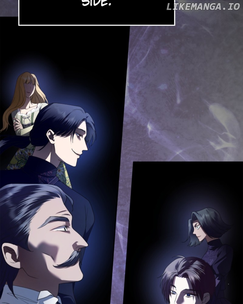 I Want to Be You, Just For A Day Chapter 242 - page 152