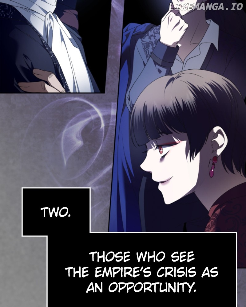 I Want to Be You, Just For A Day Chapter 242 - page 153