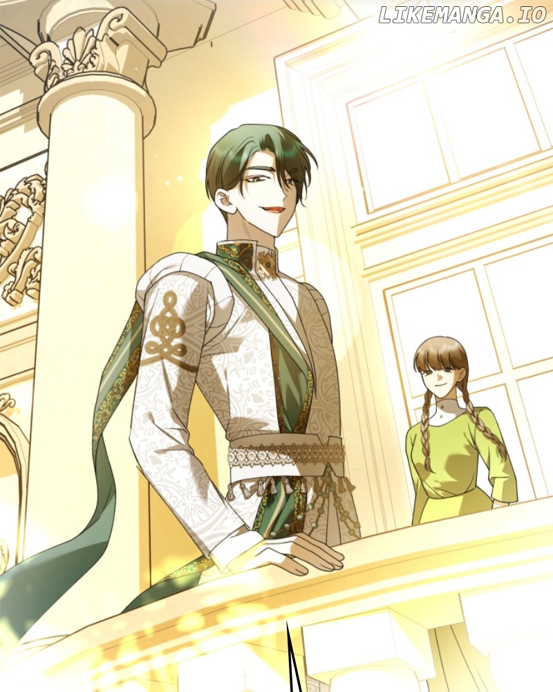 I Want to Be You, Just For A Day Chapter 242 - page 156