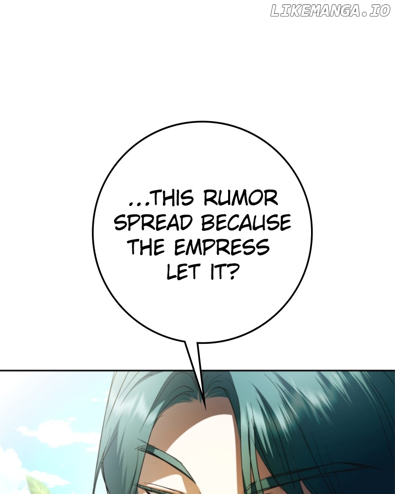 I Want to Be You, Just For A Day Chapter 242 - page 158