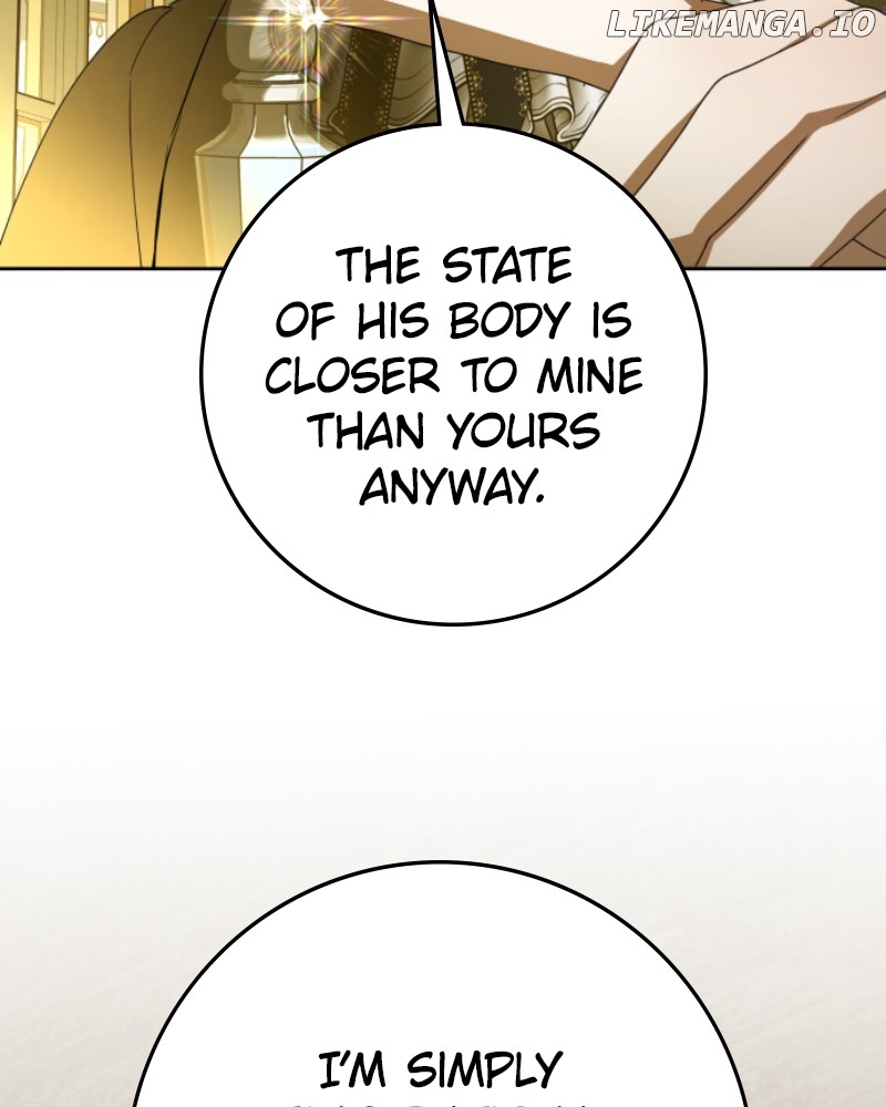 I Want to Be You, Just For A Day Chapter 242 - page 16