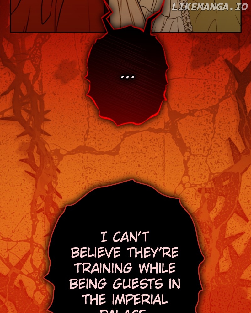 I Want to Be You, Just For A Day Chapter 242 - page 171