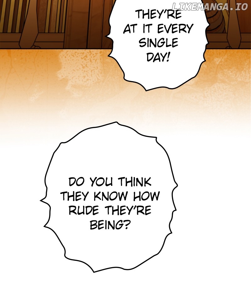 I Want to Be You, Just For A Day Chapter 242 - page 173