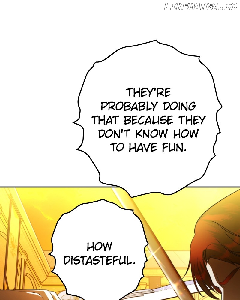 I Want to Be You, Just For A Day Chapter 242 - page 174