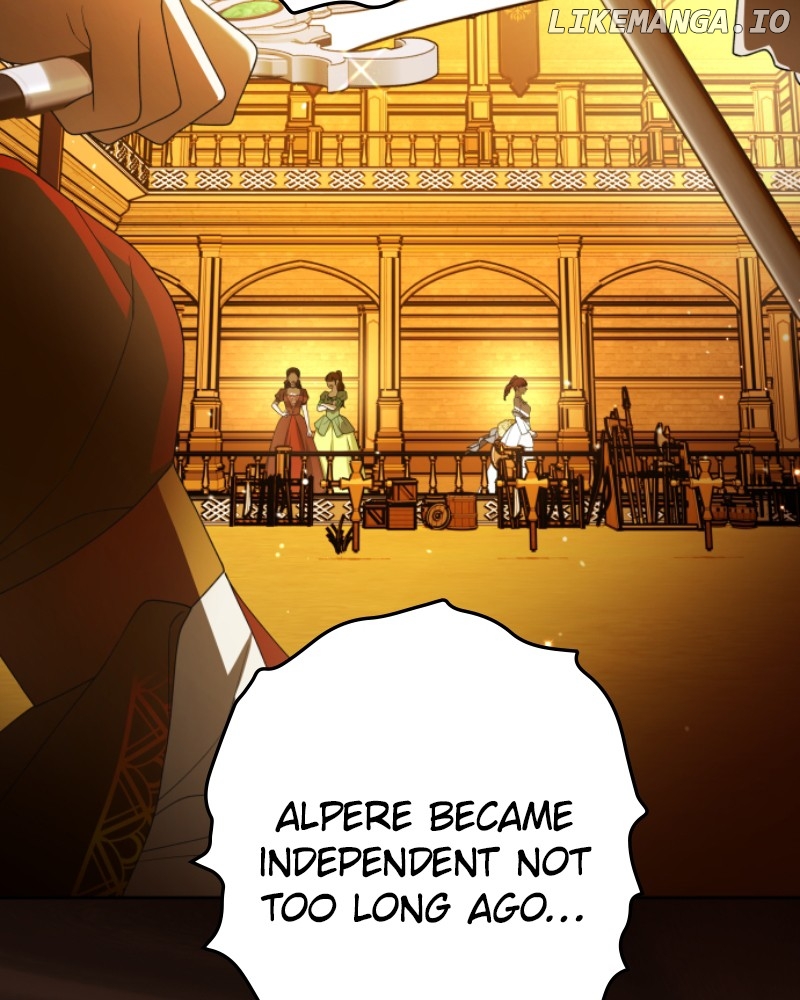 I Want to Be You, Just For A Day Chapter 242 - page 175