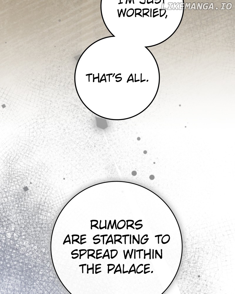 I Want to Be You, Just For A Day Chapter 242 - page 18