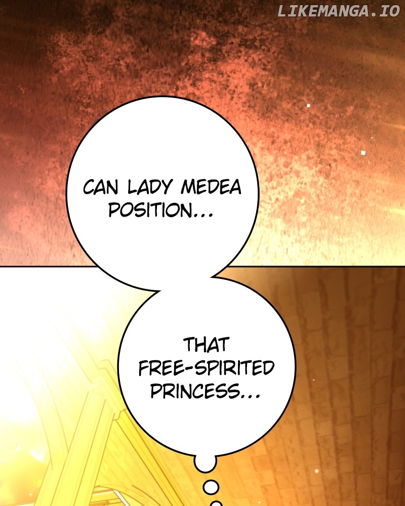 I Want to Be You, Just For A Day Chapter 242 - page 182