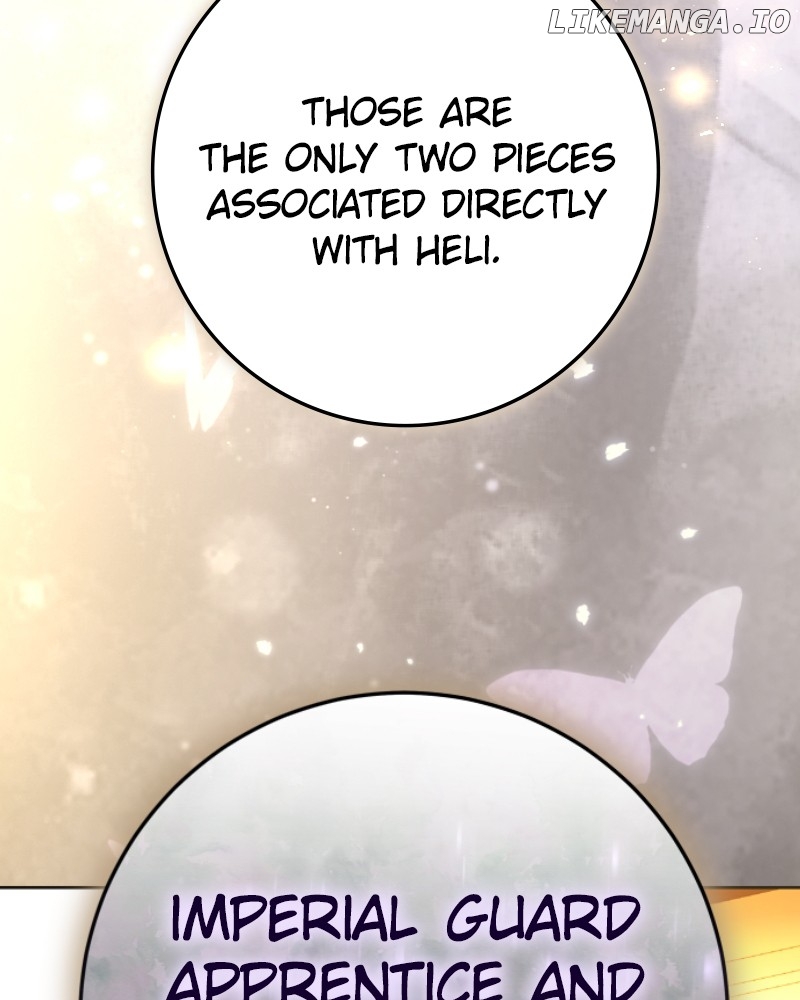 I Want to Be You, Just For A Day Chapter 242 - page 187