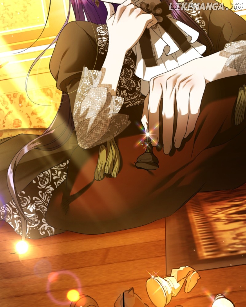 I Want to Be You, Just For A Day Chapter 242 - page 189
