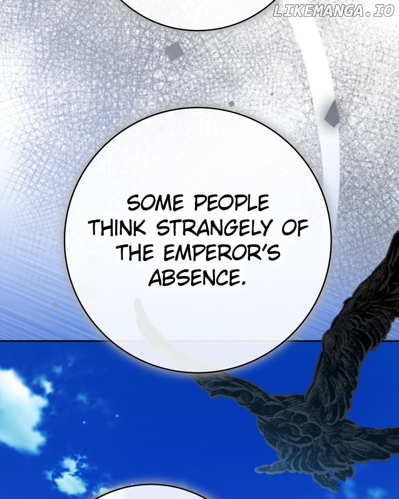 I Want to Be You, Just For A Day Chapter 242 - page 19