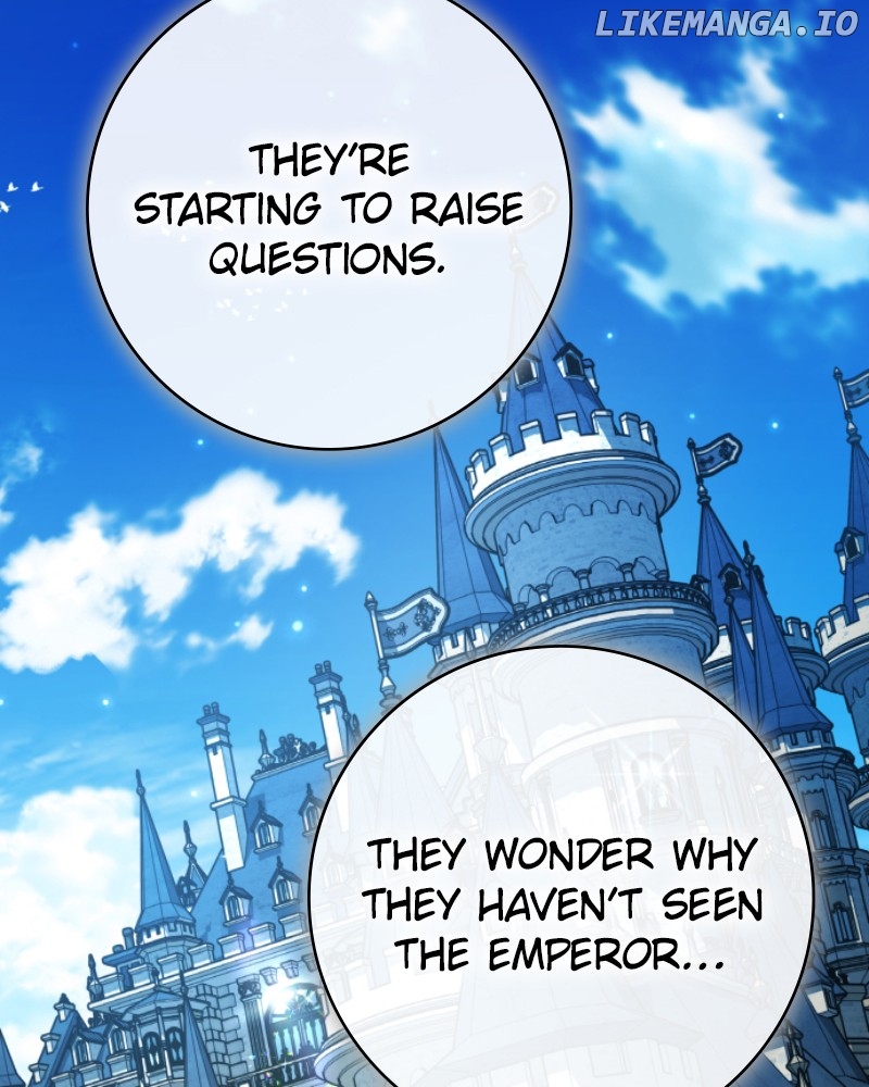 I Want to Be You, Just For A Day Chapter 242 - page 20