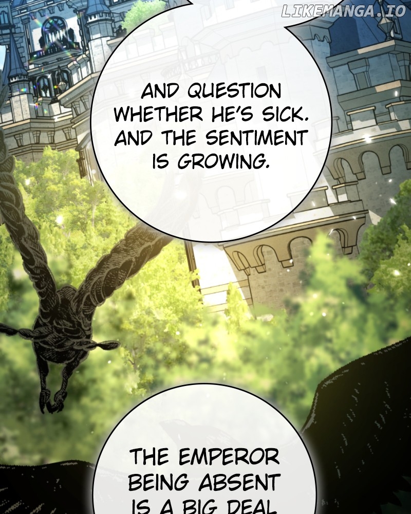 I Want to Be You, Just For A Day Chapter 242 - page 21