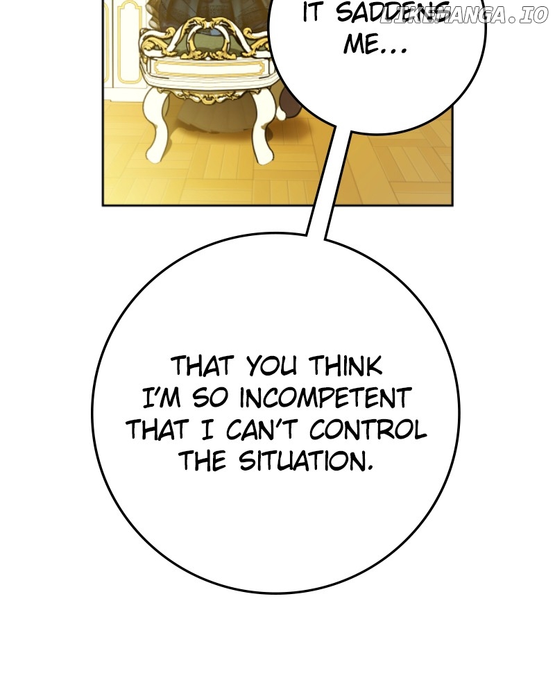 I Want to Be You, Just For A Day Chapter 242 - page 26