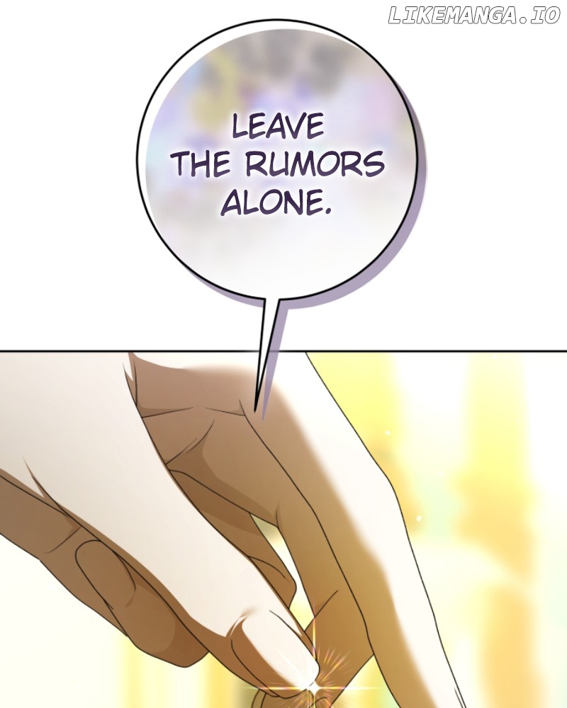 I Want to Be You, Just For A Day Chapter 242 - page 27