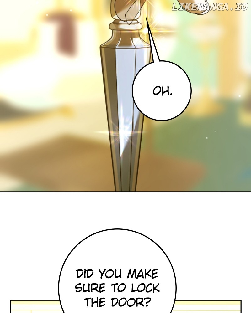 I Want to Be You, Just For A Day Chapter 242 - page 28