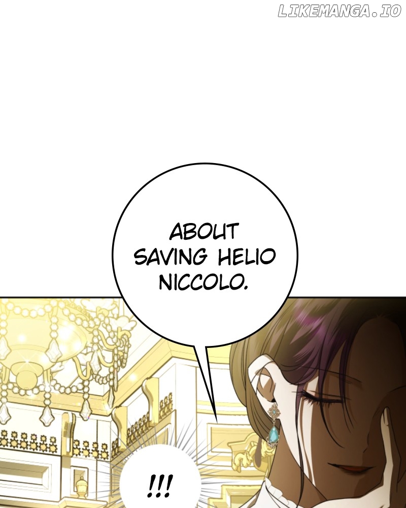 I Want to Be You, Just For A Day Chapter 242 - page 31