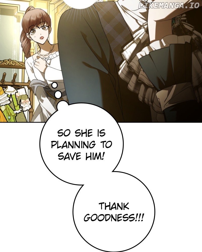 I Want to Be You, Just For A Day Chapter 242 - page 32