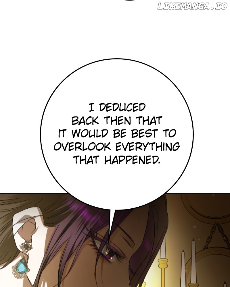 I Want to Be You, Just For A Day Chapter 242 - page 33