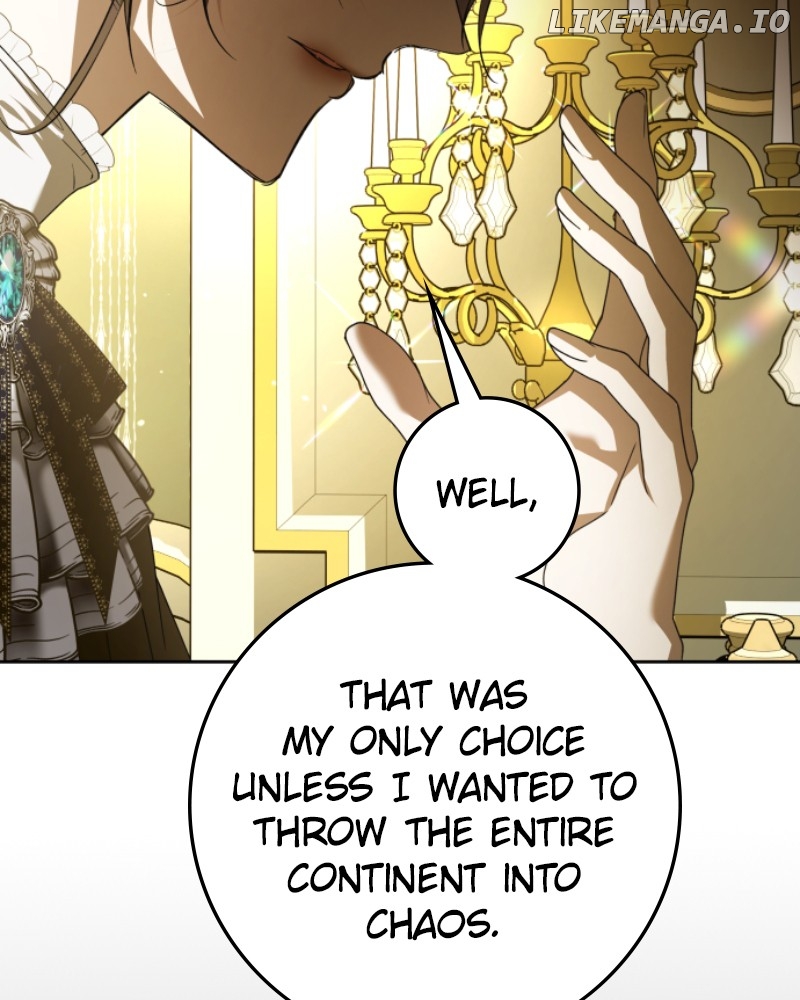 I Want to Be You, Just For A Day Chapter 242 - page 34
