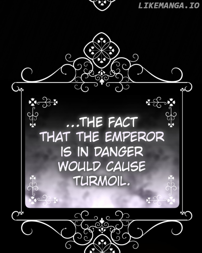 I Want to Be You, Just For A Day Chapter 242 - page 36