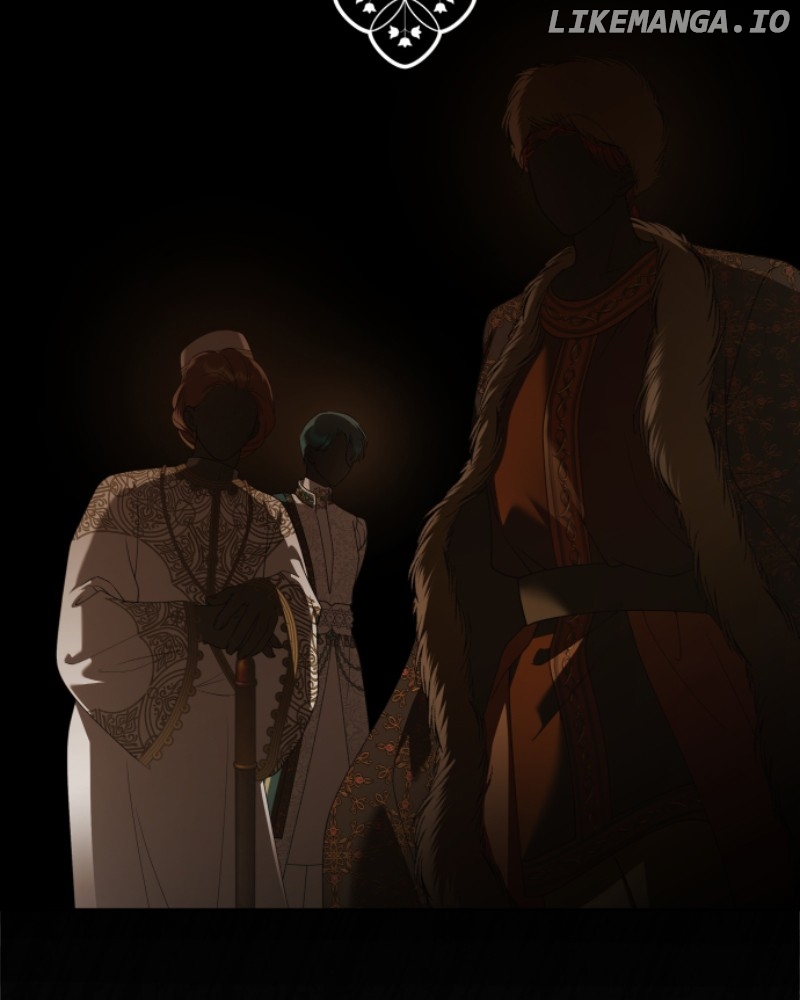 I Want to Be You, Just For A Day Chapter 242 - page 37