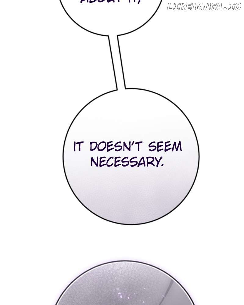 I Want to Be You, Just For A Day Chapter 242 - page 40