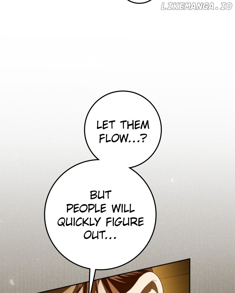 I Want to Be You, Just For A Day Chapter 242 - page 42