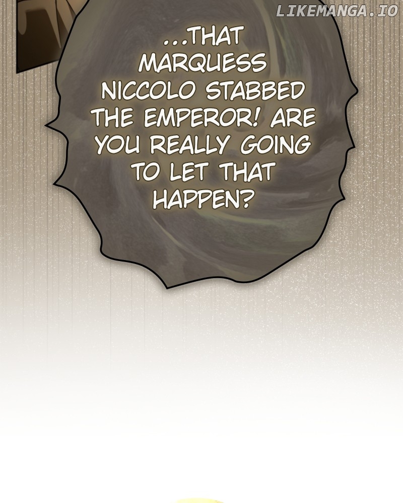 I Want to Be You, Just For A Day Chapter 242 - page 44