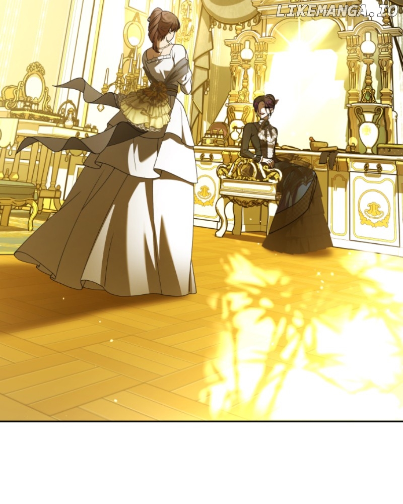 I Want to Be You, Just For A Day Chapter 242 - page 46