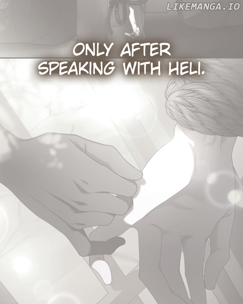 I Want to Be You, Just For A Day Chapter 242 - page 48