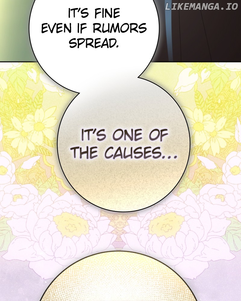 I Want to Be You, Just For A Day Chapter 242 - page 51