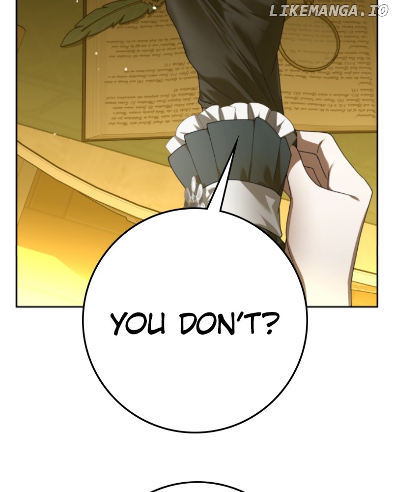 I Want to Be You, Just For A Day Chapter 242 - page 55