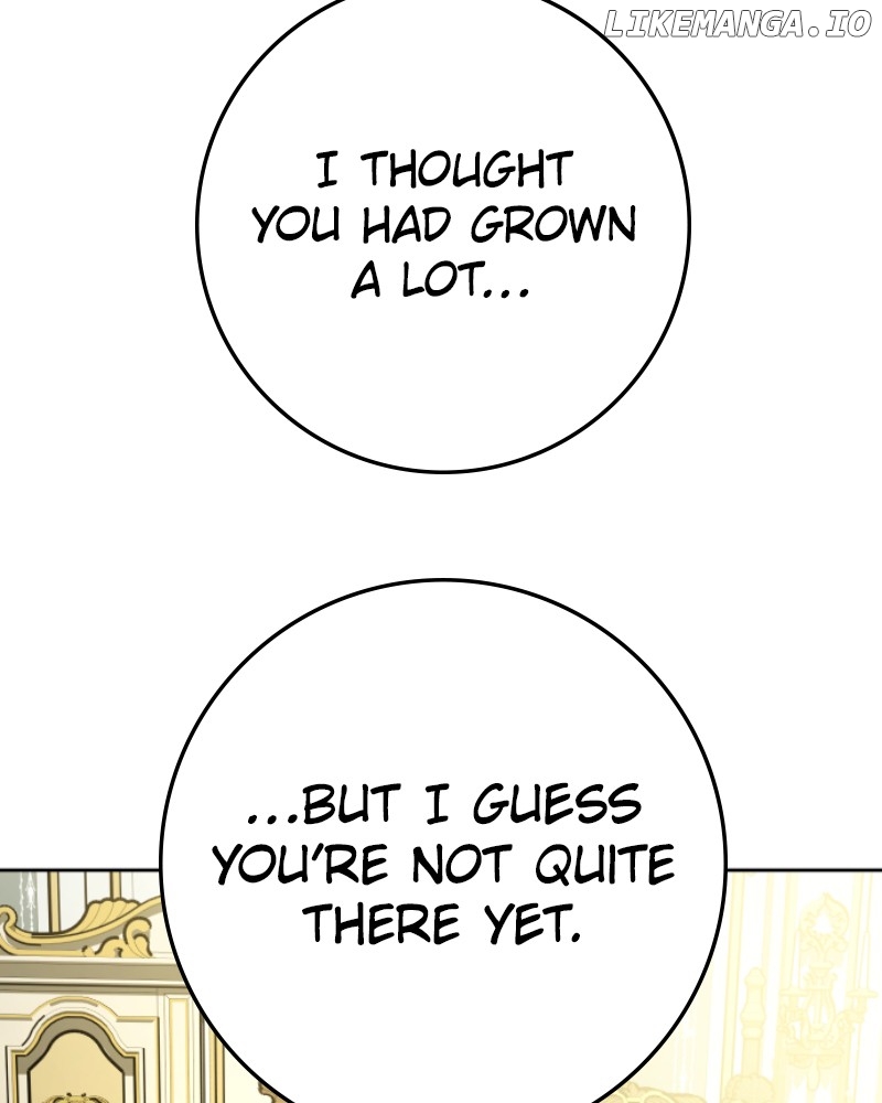 I Want to Be You, Just For A Day Chapter 242 - page 56