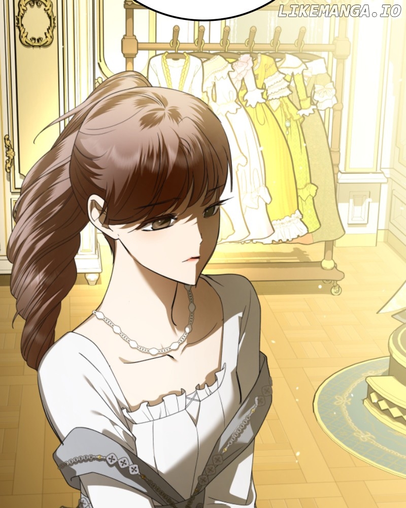 I Want to Be You, Just For A Day Chapter 242 - page 57