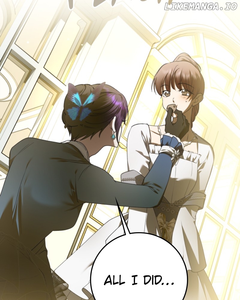 I Want to Be You, Just For A Day Chapter 242 - page 60
