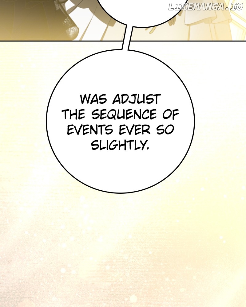 I Want to Be You, Just For A Day Chapter 242 - page 61