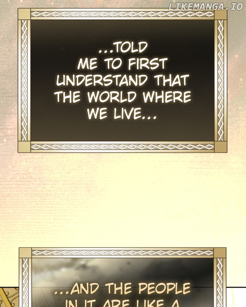 I Want to Be You, Just For A Day Chapter 242 - page 64